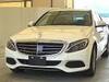 MERCEDES BENZ C CLASS