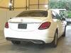 MERCEDES BENZ C CLASS