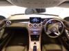 MERCEDES BENZ C CLASS