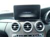 MERCEDES BENZ C CLASS