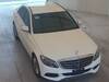 MERCEDES BENZ C CLASS