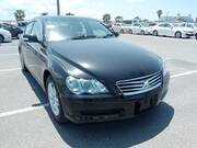 2009 TOYOTA MARK X