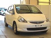 2005 HONDA FIT