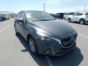 2015 MAZDA DEMIO 13S