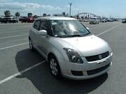 2009 SUZUKI SWIFT