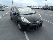 2011 HONDA FIT G 10TH ANNIVERSARY