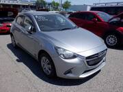2016 MAZDA DEMIO 13S