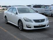 2008 TOYOTA CROWN ATHLETE