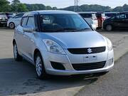 2013 SUZUKI SWIFT XG
