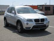 2014 BMW X3