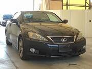 2009 LEXUS IS