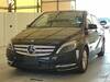 MERCEDES BENZ B CLASS