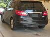 MERCEDES BENZ B CLASS