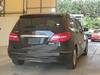 MERCEDES BENZ B CLASS