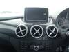 MERCEDES BENZ B CLASS