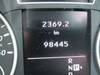 MERCEDES BENZ B CLASS