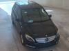 MERCEDES BENZ B CLASS