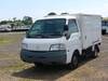 MAZDA BONGO TRUCK