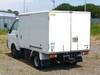 MAZDA BONGO TRUCK