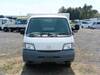 MAZDA BONGO TRUCK