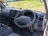 MAZDA BONGO TRUCK