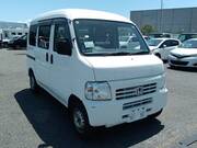 2016 HONDA ACTY VAN