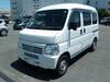 HONDA ACTY VAN