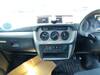 HONDA ACTY VAN