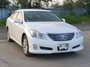 2008 TOYOTA CROWN