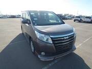 2014 TOYOTA NOAH G