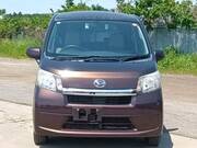 2014 DAIHATSU MOVE L