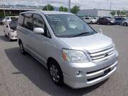 2006 TOYOTA NOAH