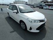 2018 TOYOTA COROLLA AXIO X