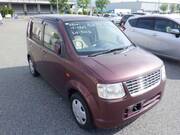 2013 MITSUBISHI EK WAGON