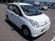 2014 SUZUKI ALTO