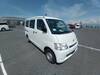 TOYOTA TOWNACE VAN