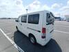 TOYOTA TOWNACE VAN