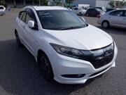 2014 HONDA VEZEL HYBRID Z