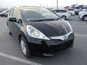 2012 HONDA FIT HYBRID