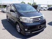 2005 TOYOTA ALPHARD AS LTD