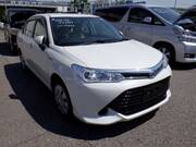 2015 TOYOTA COROLLA AXIO