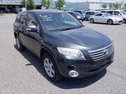 2008 TOYOTA VANGUARD 240S