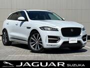 2017 JAGUAR OTHER