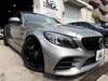 MERCEDES BENZ C-CLASS