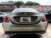 MERCEDES BENZ C-CLASS