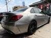 MERCEDES BENZ C-CLASS