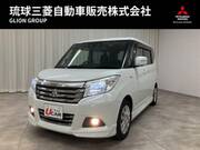 2018 MITSUBISHI OTHER
