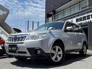 2011 SUBARU FORESTER
