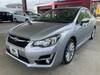 SUBARU IMPREZA G4