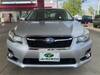 SUBARU IMPREZA G4